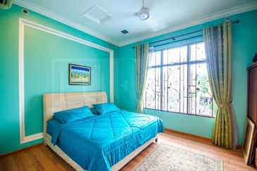 Seksyen 7, Shah Alam