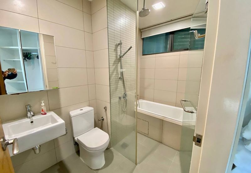 Setia Sky Residences