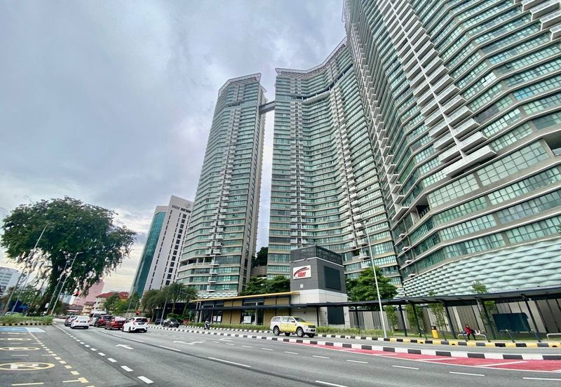 Setia Sky Residences