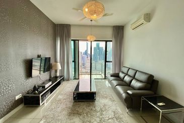 Setia Sky Residences