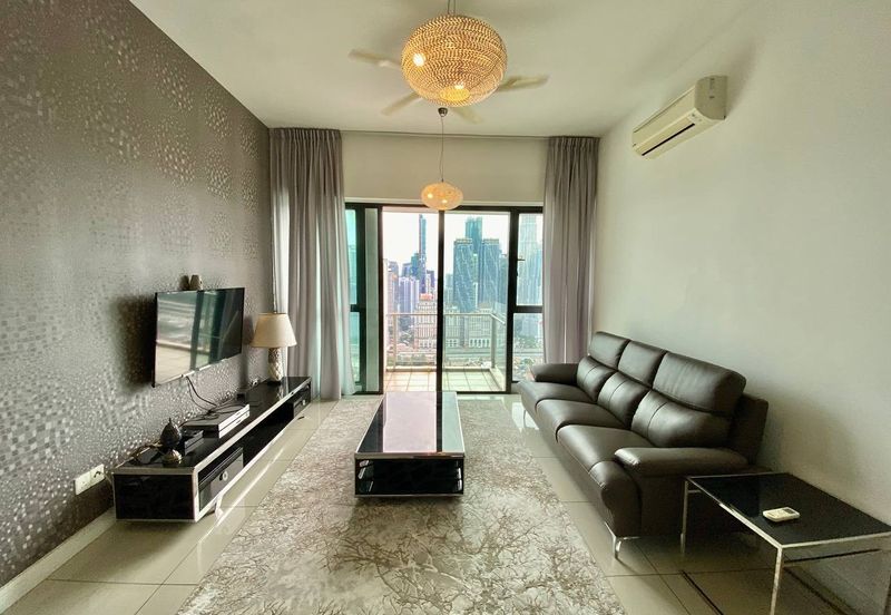 Setia Sky Residences