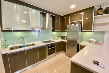 Setia Sky Residences