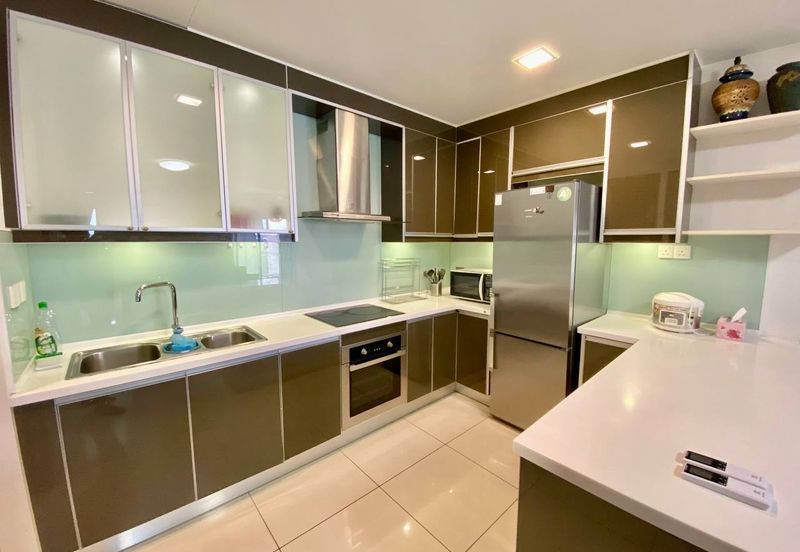 Setia Sky Residences