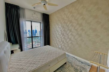 Setia Sky Residences