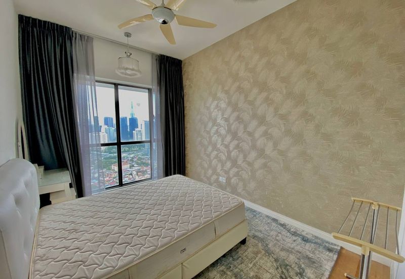 Setia Sky Residences