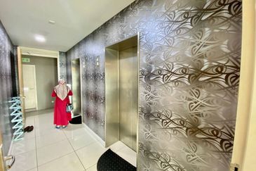 Setia Sky Residences