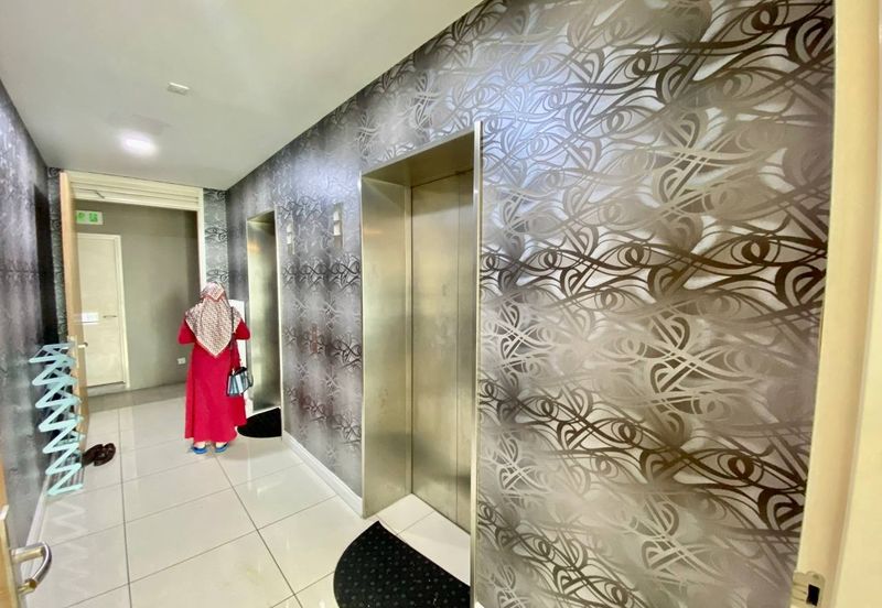 Setia Sky Residences