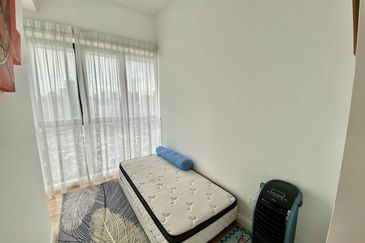 Setia Sky Residences