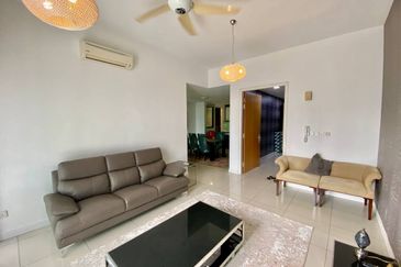 Setia Sky Residences