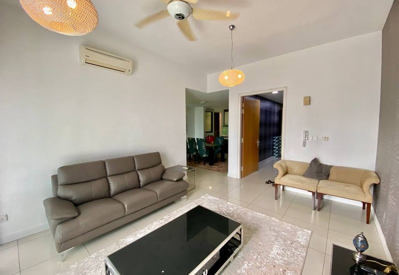 Setia Sky Residences