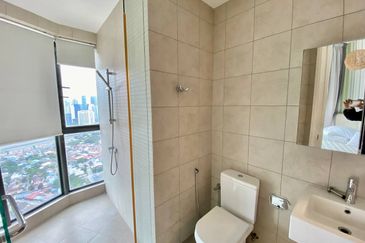 Setia Sky Residences