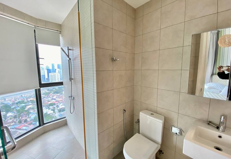 Setia Sky Residences