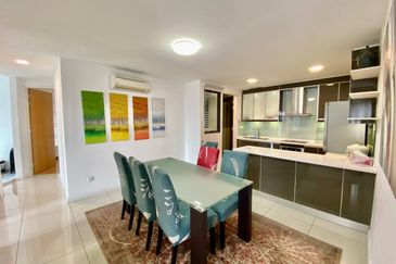 Setia Sky Residences