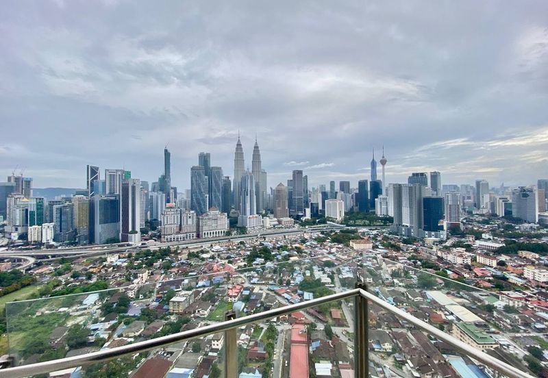 Setia Sky Residences