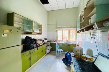 Seksyen 16, Petaling Jaya