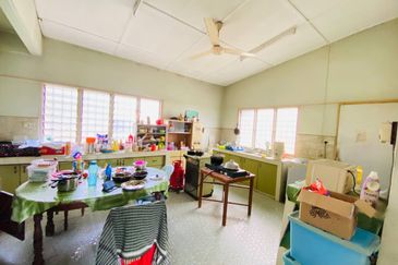 Seksyen 16, Petaling Jaya