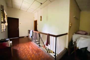 Seksyen 16, Petaling Jaya