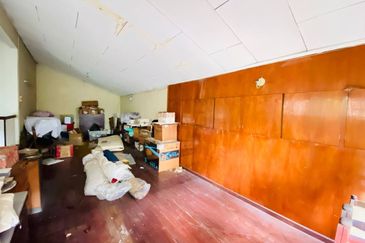 Seksyen 16, Petaling Jaya