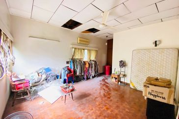 Seksyen 16, Petaling Jaya