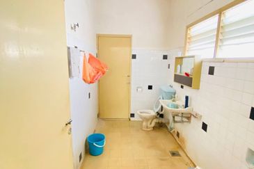 Seksyen 16, Petaling Jaya