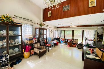 Seksyen 16, Petaling Jaya