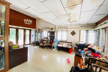 Seksyen 16, Petaling Jaya