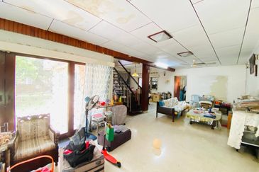 Seksyen 16, Petaling Jaya