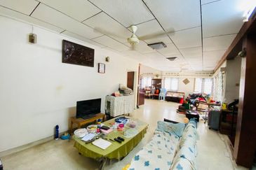 Seksyen 16, Petaling Jaya