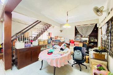 Seksyen 16, Petaling Jaya