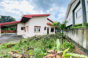 Seksyen 16, Petaling Jaya