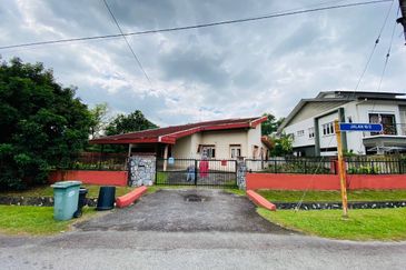 Seksyen 16, Petaling Jaya