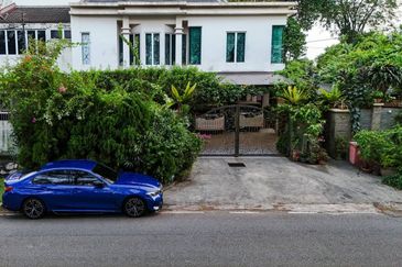 Seksyen 4, Petaling Jaya