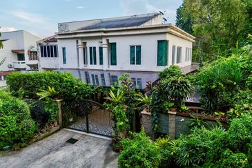 Seksyen 4, Petaling Jaya