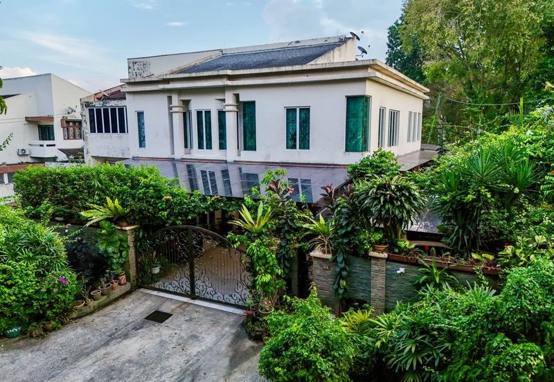 Seksyen 4, Petaling Jaya