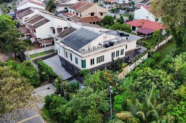 Seksyen 4, Petaling Jaya