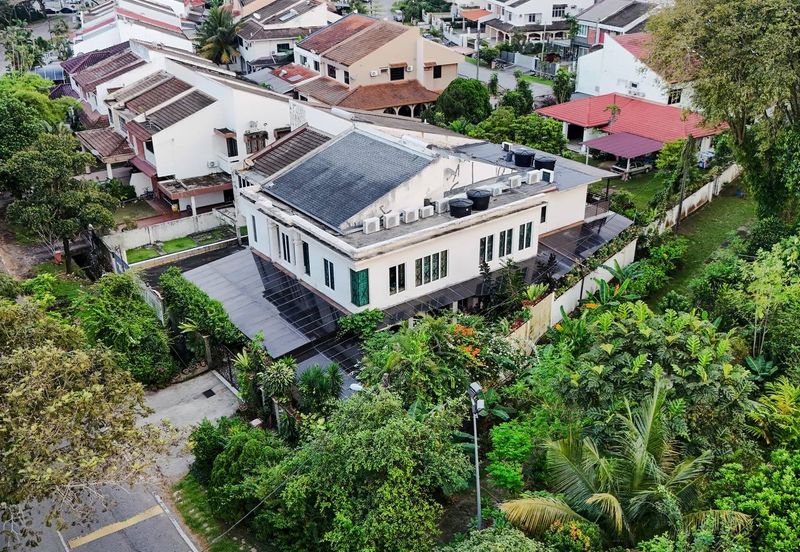 Seksyen 4, Petaling Jaya