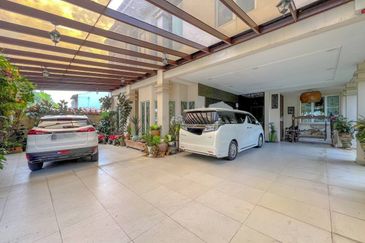 Seksyen 4, Petaling Jaya