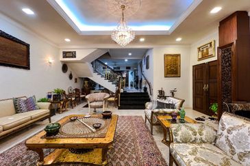 Seksyen 4, Petaling Jaya