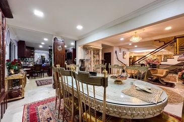 Seksyen 4, Petaling Jaya