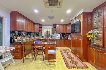 Seksyen 4, Petaling Jaya