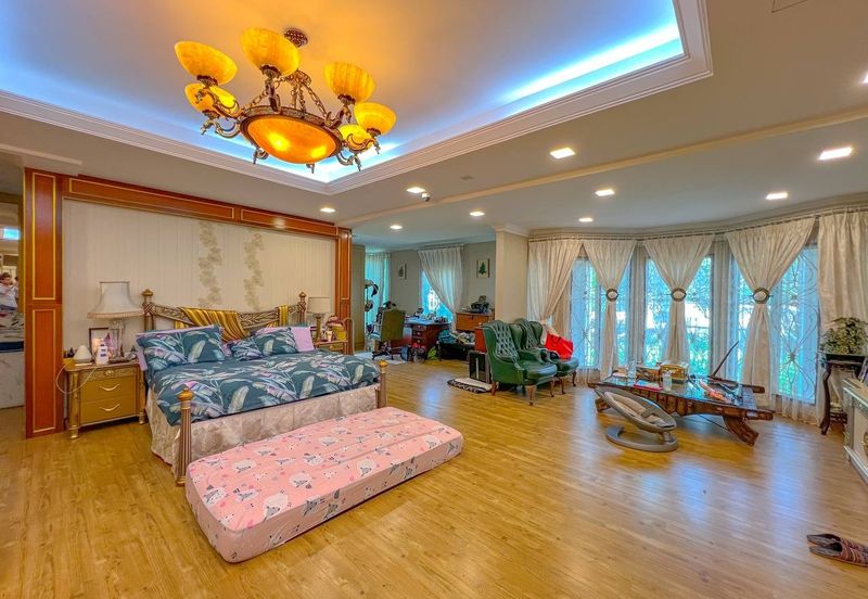 Seksyen 4, Petaling Jaya