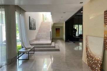 Seksyen 7, Shah Alam