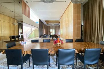 Seksyen 7, Shah Alam