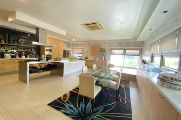 Seksyen 7, Shah Alam