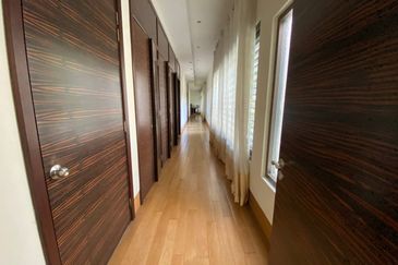 Seksyen 7, Shah Alam