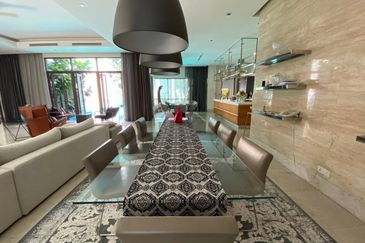 Seksyen 7, Shah Alam