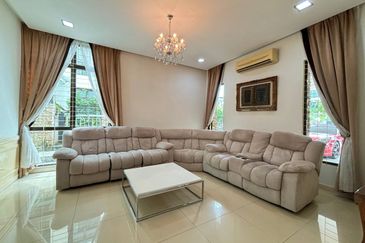 Tropicana Indah (Damansara Indah Resort Homes)