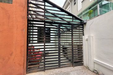 Tropicana Indah (Damansara Indah Resort Homes)