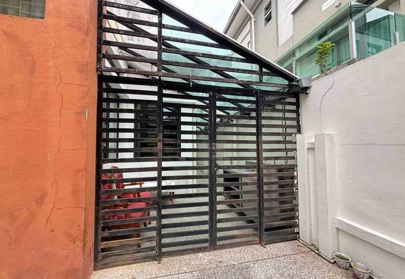 Tropicana Indah (Damansara Indah Resort Homes)