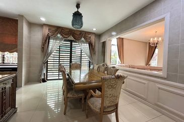 Tropicana Indah (Damansara Indah Resort Homes)